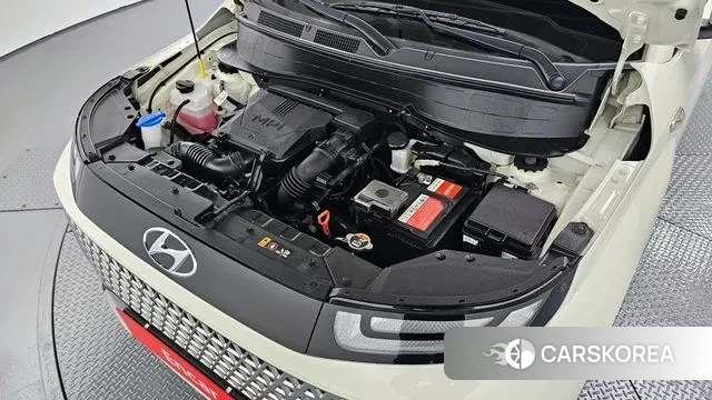 Hyundai Casper id 3442717 из Кореи 16