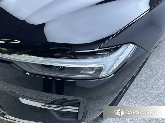 Volvo XC60 id 4229265 из Китая 16