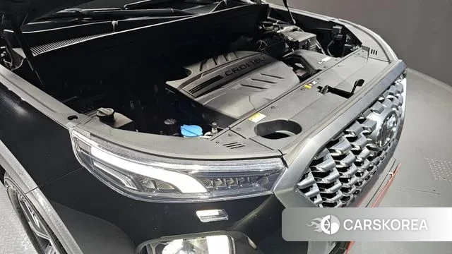 Hyundai Palisade id 3747371 из Кореи 16