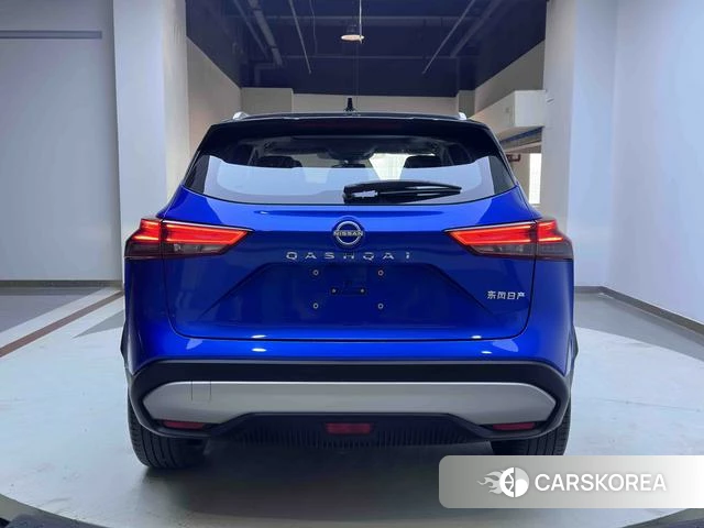 Nissan Qashqai id 4273028 из Китая 18