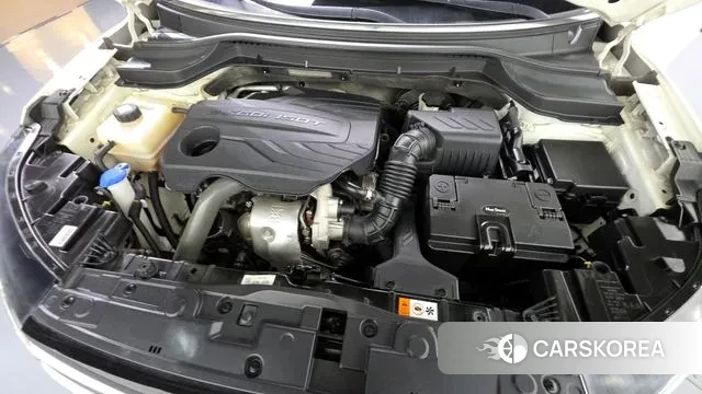 Ssangyong Tivoli Air id 3301002 из Кореи 16