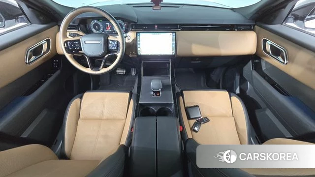 Land Rover Range Rover Velar id 3810807 из Кореи 16