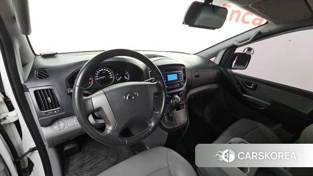 Hyundai The New Grand Starex id 4410787 из Кореи 25