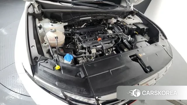 Hyundai Tucson (NX4) id 3586522 из Кореи 16