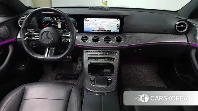 Mercedes-Benz E-Class W213 id 3367880 из Кореи 16