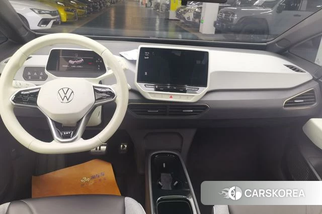 Volkswagen ID.3 id 3882405 из Китая 13