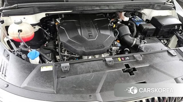 Kia Carnival 4th generation id 3660001 из Кореи 16