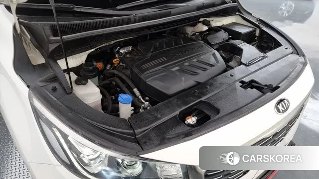 Kia The New Carnival id 3313131 из Кореи 16