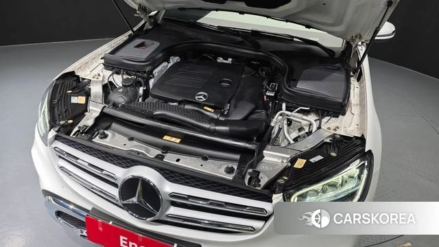 Mercedes-Benz GLC-Class X253 id 4331254 из Кореи 28