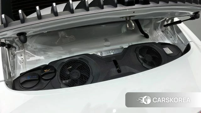 Porsche 911(992) id 4304171 из Кореи 33