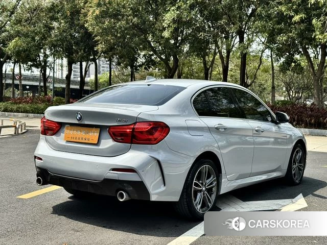 BMW 1 series id 4262185 из Китая 7