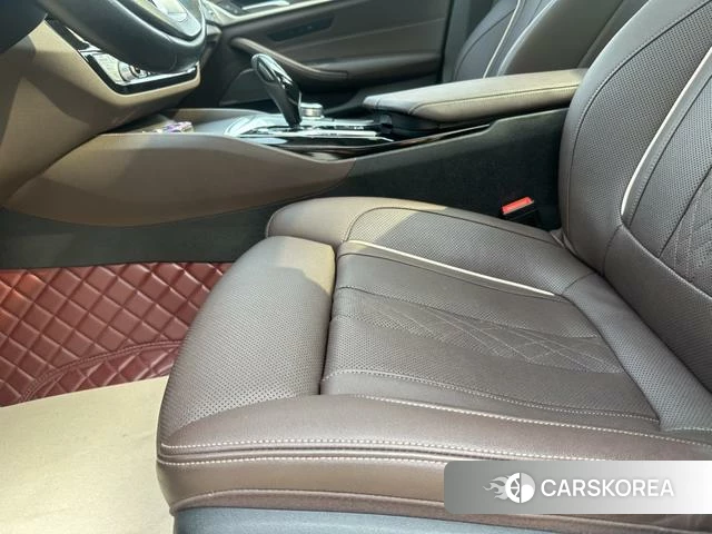 BMW 5 series id 4217423 из Китая 14