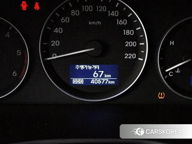 Hyundai The New Grand Starex id 3451607 из Кореи 16