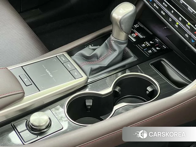 Lexus RX id 4277421 из Китая 13