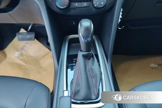 Chevrolet Cruze id 4219956 из Китая 13