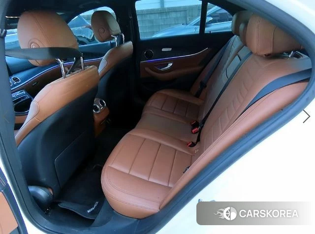 Mercedes-Benz E-Class W213 id 3884774 из Кореи 16