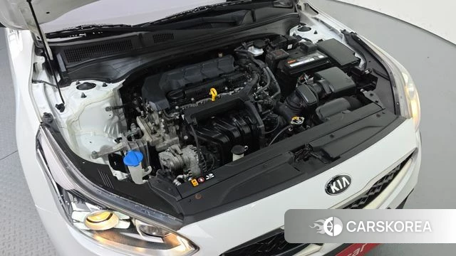 Kia Come New K3 id 4672377 из Кореи 16