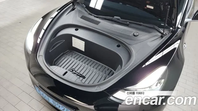 Tesla Model 3 id 2875598 из Кореи 16