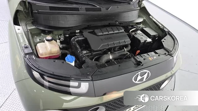 Hyundai Casper id 3556255 из Кореи 16