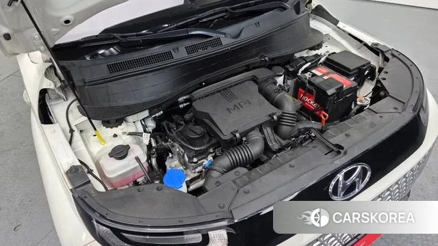 Hyundai Casper id 3655266 из Кореи 16