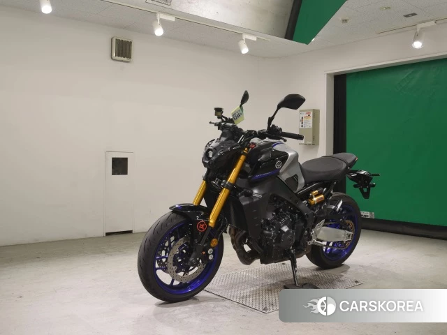 Yamaha MT-09 SP 2022 из Японии, фото 5