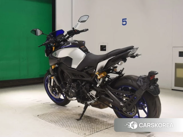 Yamaha MT-09 SP id 4289701 из Японии 6