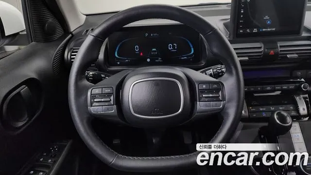 Hyundai Casper id 2684904 из Кореи 16