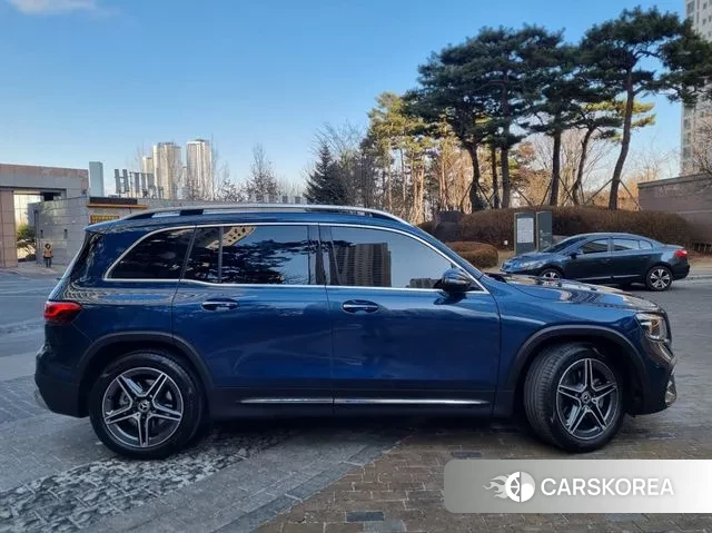 Mercedes-Benz GLB-Class X247 id 3675055 из Кореи 16