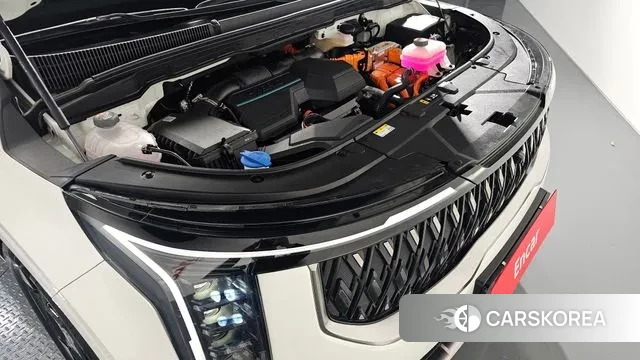 Kia The New Carnival 4th Generation id 3437018 из Кореи 16