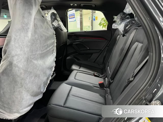 Audi Q5 (80A) id 4515728 из Кореи 12
