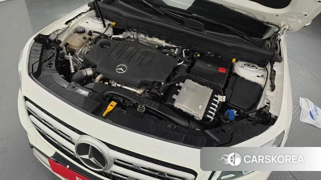 Mercedes-Benz GLB-Class X247 id 3923517 из Кореи 16