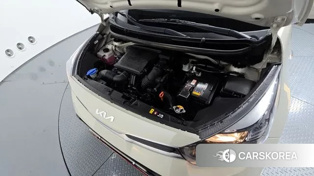 Kia Morning Urban (JA) id 3438032 из Кореи 16