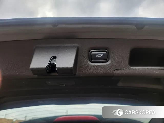 Hyundai Santa Fe TM id 3647136 из Кореи 11