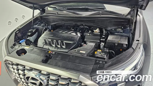 Hyundai Palisade id 2446878 из Кореи 16