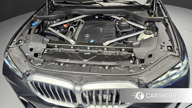 BMW X5 (G05) id 4200669 из Кореи 30