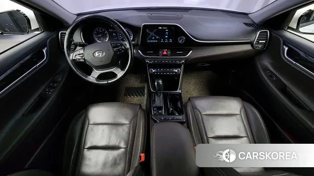 Hyundai Grandeur IG id 3583416 из Кореи 16