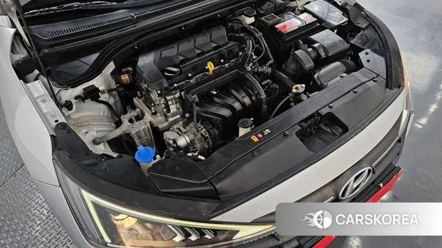 Hyundai The New Avante AD id 3598765 из Кореи 16