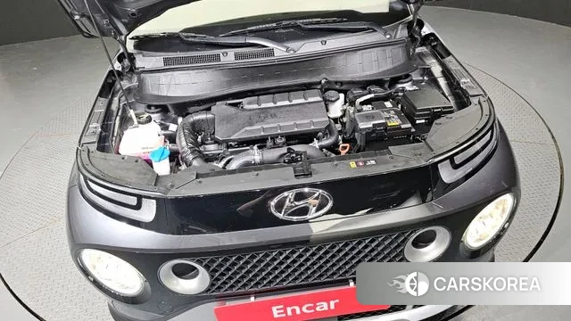 Hyundai Casper id 3058302 из Кореи 16