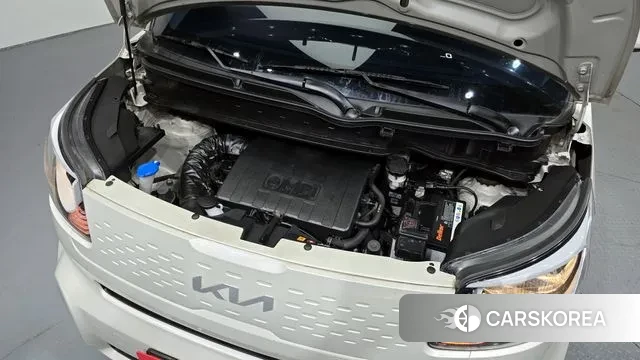 Kia The New Ray id 3519020 из Кореи 16