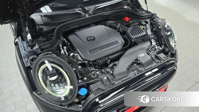 Mini Cooper id 4316099 из Кореи 28