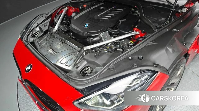 BMW Z4 (G29) id 4447216 из Кореи 27