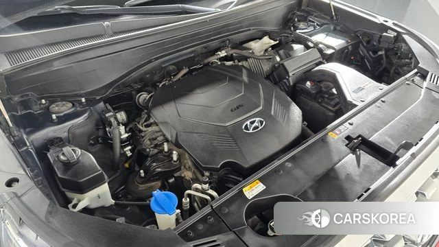 Hyundai Palisade id 4345210 из Кореи 31