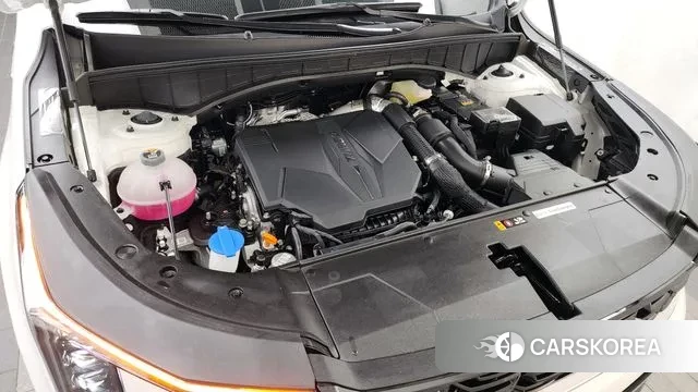 Kia The New Sorento 4th Generation id 3575895 из Кореи 16