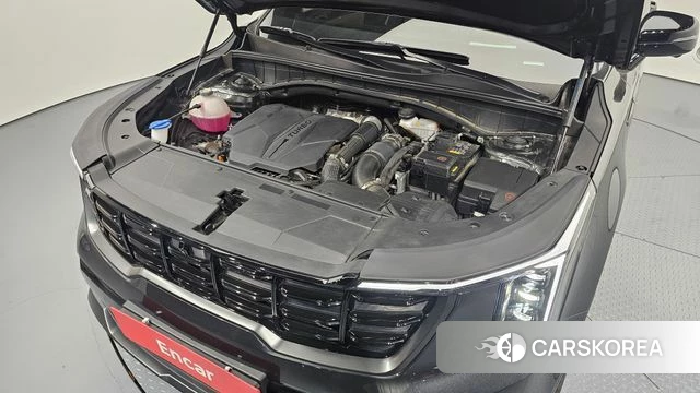 Kia The New Sorento 4th Generation id 3940276 из Кореи 16