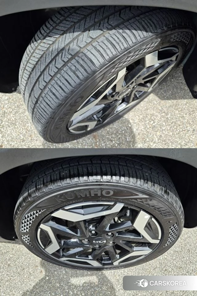 Kia The New Seltos id 4752946 из Кореи 15