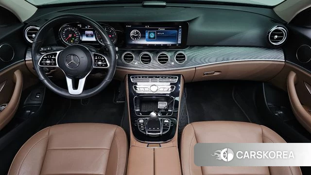 Mercedes-Benz E-Class W213 id 4662710 из Кореи 27