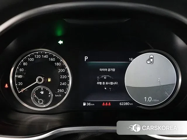 Genesis G80 (RG3) id 3402290 из Кореи 16