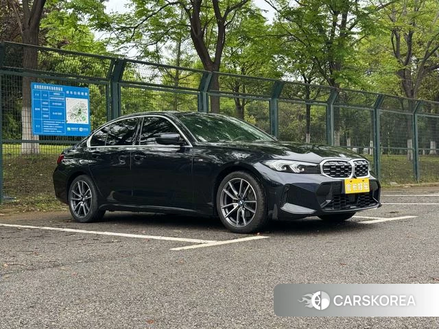 BMW 3 series id 4257542 из Китая 22