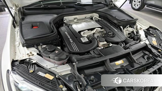 Mercedes-Benz GLC-Class X253 id 4224278 из Кореи 16