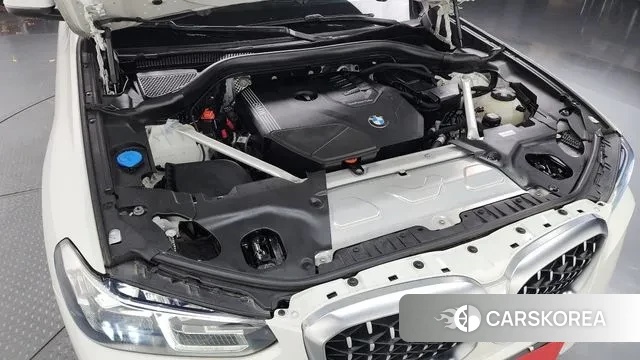 BMW X4 (G02) id 3373393 из Кореи 16